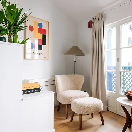 Alfama Regal Appartement Lissabon