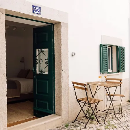 Alfama Regal * Лиссабон