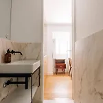 Alfama Regal Apartman Lisboa