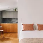 Alfama Regal Apartman