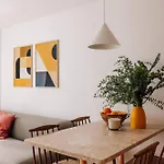 Alfama Regal Apartman *