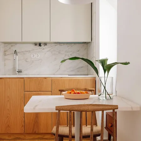 Alfama Regal Лісабон