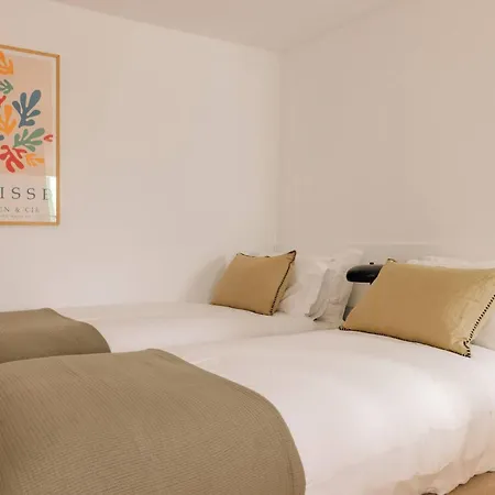 Alfama Regal Apartament Lizbona