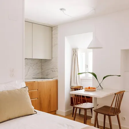 Alfama Regal Appartement Lissabon