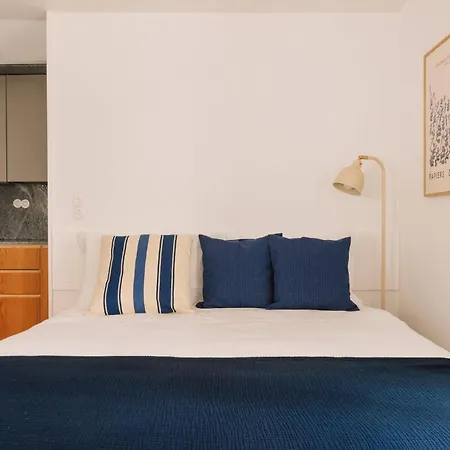 Appartement Alfama Regal