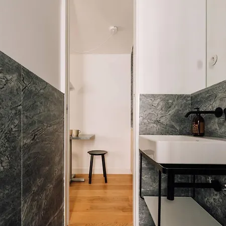 Alfama Regal Lägenhet Lisboa