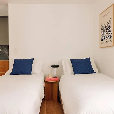 Alfama Regal * Лісабон