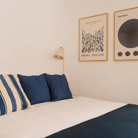 Alfama Regal Лісабон