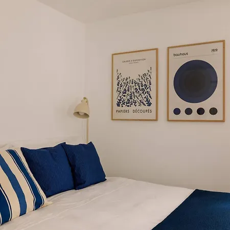 Alfama Regal * Лісабон