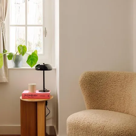 Alfama Regal Апартаменти *