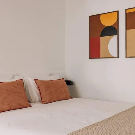 Appartement Alfama Regal Lissabon