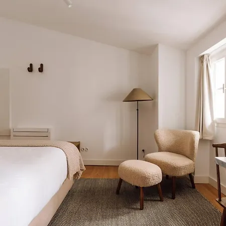 Alfama Regal Apartmán