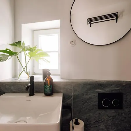 Appartement Alfama Regal