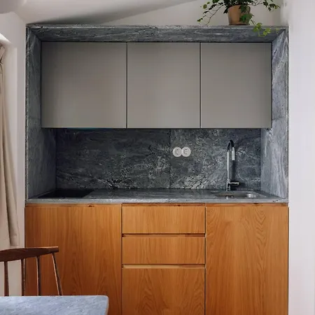 Alfama Regal Апартаменти Лісабон