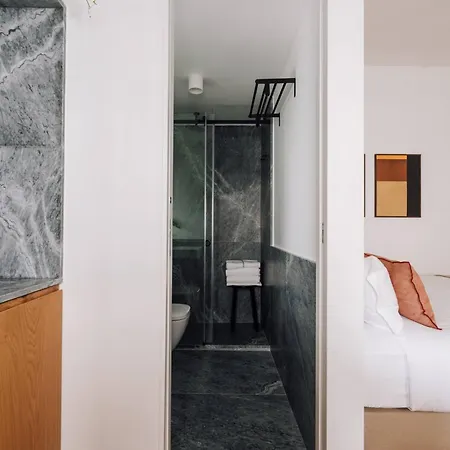 Appartement Alfama Regal *