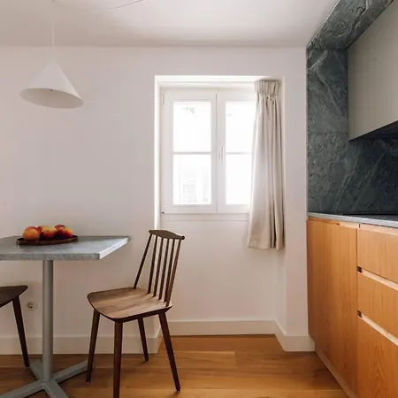 Διαμέρισμα Alfama Regal