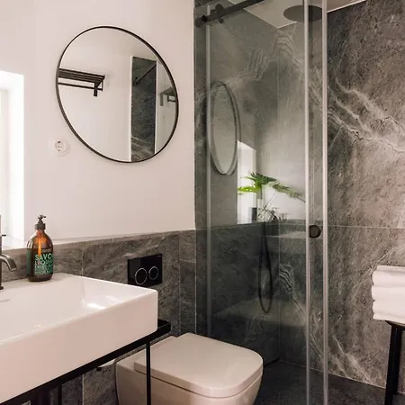 Appartement Alfama Regal *