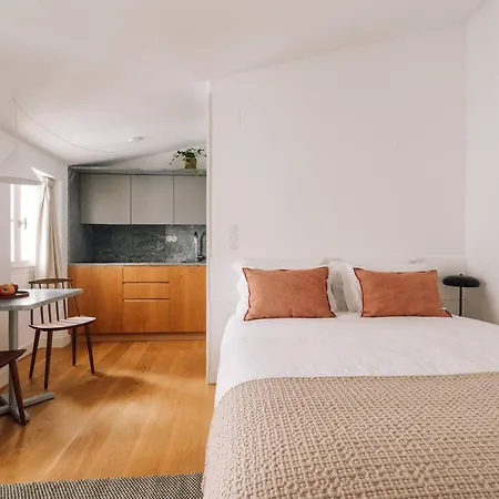 Διαμέρισμα Alfama Regal Lisboa