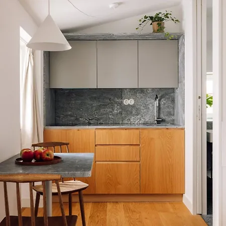 Alfama Regal Διαμέρισμα *