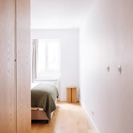 Lägenhet Alfama Regal *