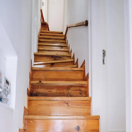 Alfama Regal Apartament *