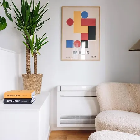 Alfama Regal Апартаменти Лісабон