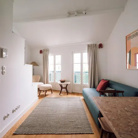 Διαμέρισμα Alfama Regal Lisboa