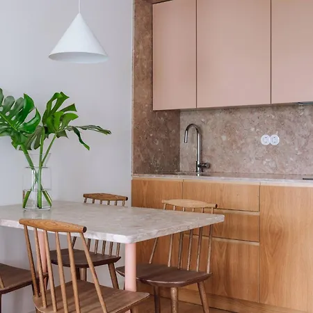 Appartement Alfama Regal