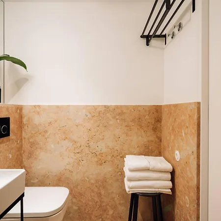 Alfama Regal Lägenhet *