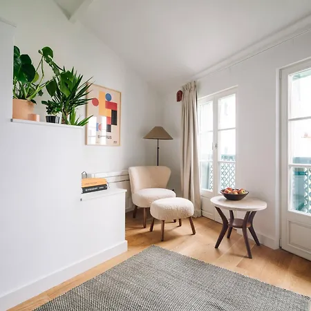 Alfama Regal * Лісабон