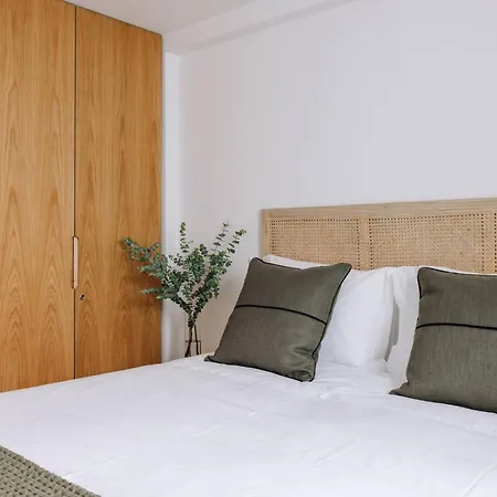 Appartement Alfama Regal *