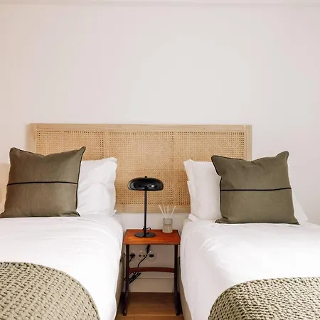 Apartament Alfama Regal *