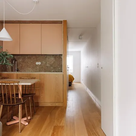 Alfama Regal Appartement