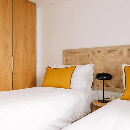 Alfama Regal Apartament *