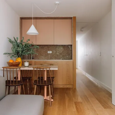 Appartement Alfama Regal Lissabon