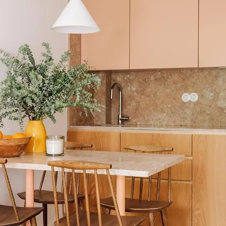 Alfama Regal Лісабон