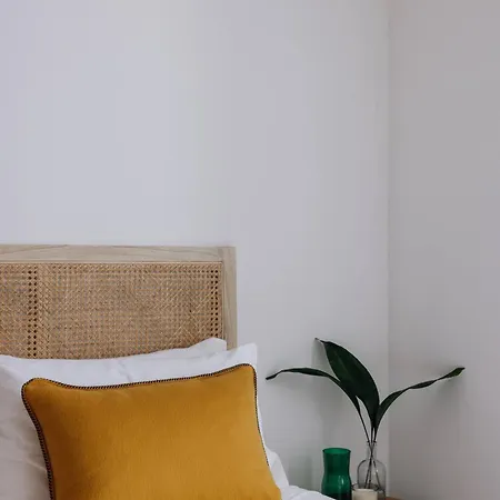 Apartmán Alfama Regal