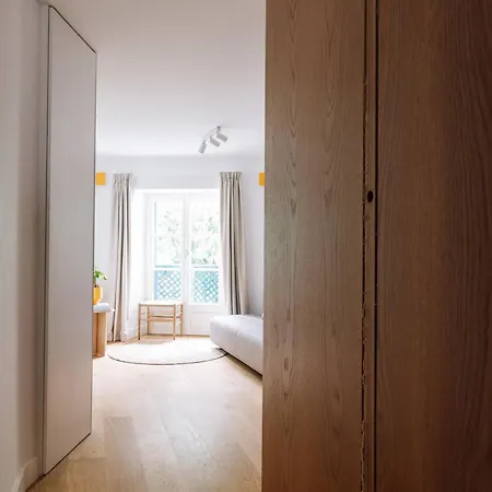 Appartement Alfama Regal Lissabon