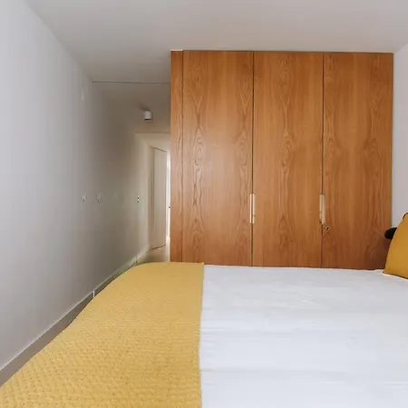 Apartament Alfama Regal Lizbona