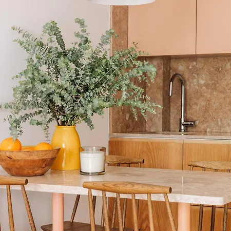 Апартаменти Alfama Regal Лісабон