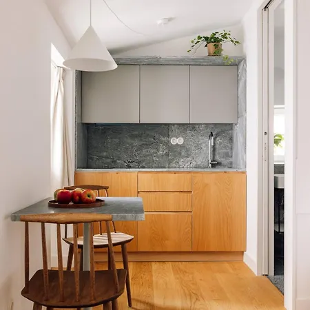 Alfama Regal Апартаменти *