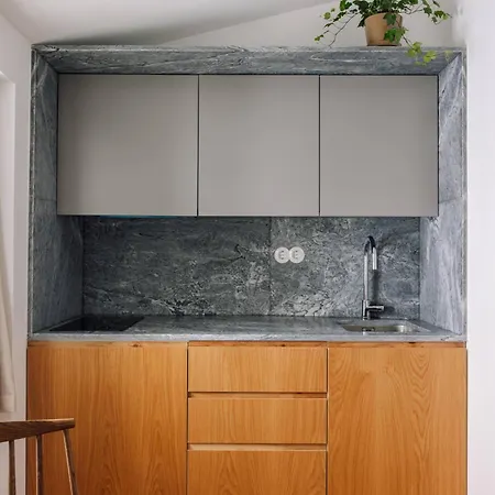 Διαμέρισμα Alfama Regal *