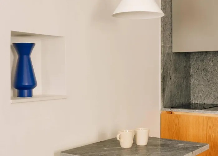 شقة Alfama Regal Lisboa