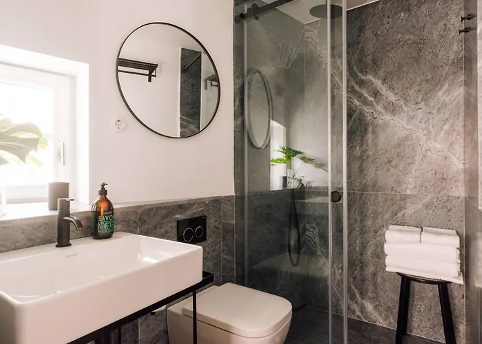 شقة Alfama Regal *