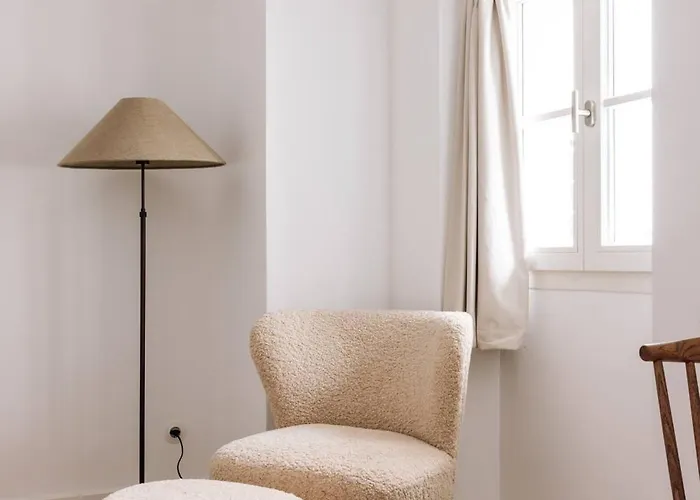 Alfama Regal شقة Lisboa