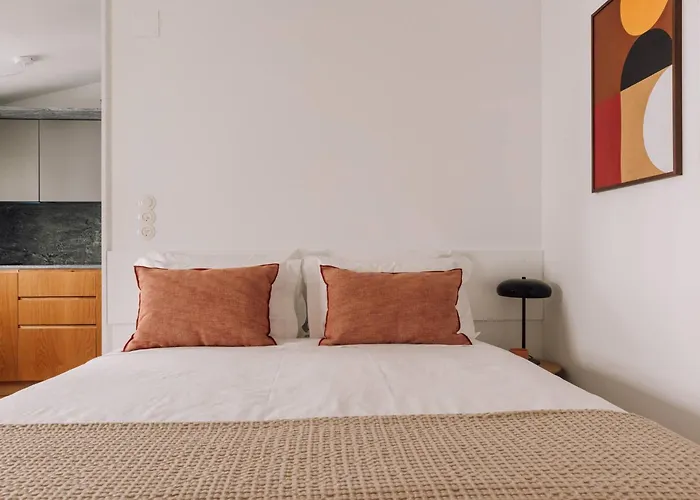 Alfama Regal * Lisboa