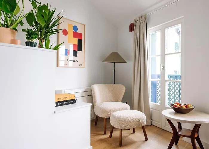 Alfama Regal شقة Lisboa