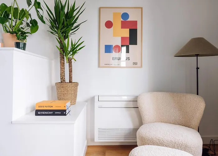 Alfama Regal شقة Lisboa