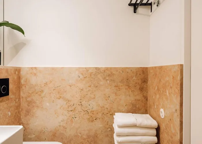 Alfama Regal شقة *