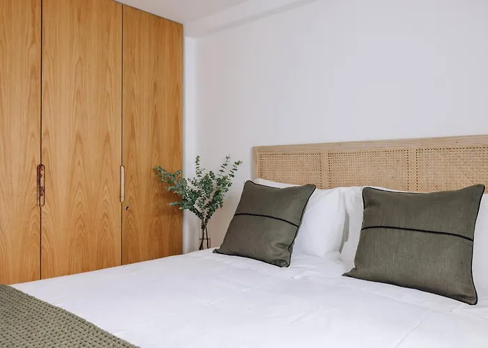 شقة Alfama Regal *